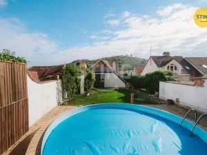 Prodej historického objektu, Mikulov, Na Jámě, 361 m2