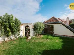 Prodej historického objektu, Mikulov, Na Jámě, 361 m2