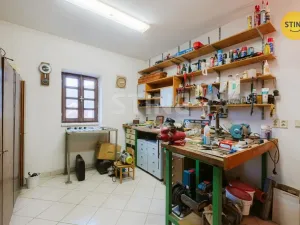 Prodej historického objektu, Mikulov, Na Jámě, 361 m2