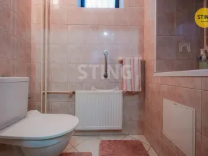 Prodej historického objektu, Mikulov, Na Jámě, 361 m2