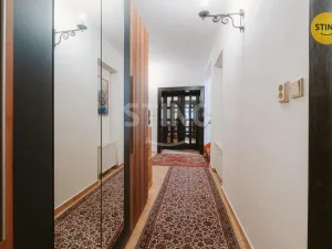 Prodej historického objektu, Mikulov, Na Jámě, 361 m2