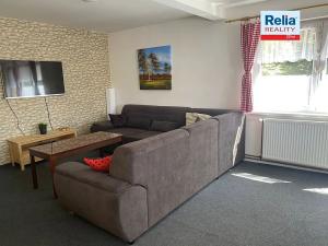 Prodej ubytování, Albrechtice v Jizerských horách, 110 m2