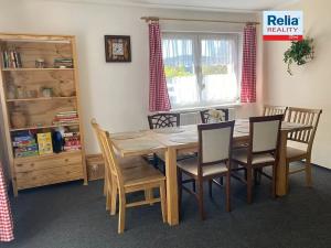 Prodej ubytování, Albrechtice v Jizerských horách, 110 m2