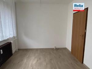 Pronájem bytu 2+kk, Česká Lípa, Zhořelecká, 42 m2