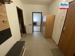 Pronájem bytu 2+kk, Česká Lípa, Zhořelecká, 42 m2