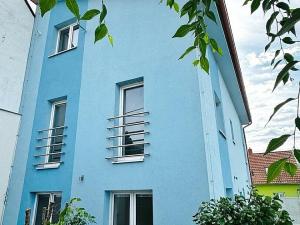 Prodej činžovního domu, Nebovidy, 195 m2