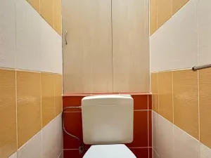 Prodej bytu 2+1, Cheb, Kosmonautů, 51 m2