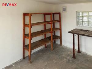 Prodej garáže, Rakovník, 19 m2