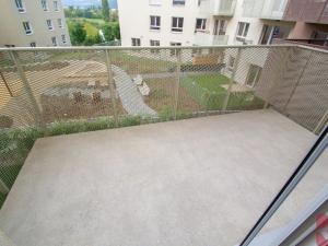 Pronájem bytu 2+kk, Praha - Modřany, Kolmanova, 61 m2