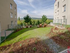 Pronájem bytu 2+kk, Praha - Modřany, Kolmanova, 61 m2