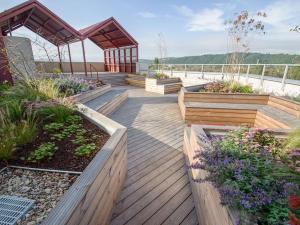 Pronájem bytu 2+kk, Praha - Modřany, Kolmanova, 61 m2