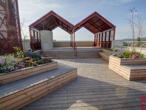 Pronájem bytu 2+kk, Praha - Modřany, Kolmanova, 61 m2