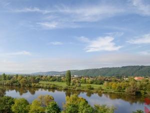 Pronájem bytu 2+kk, Praha - Modřany, Kolmanova, 61 m2