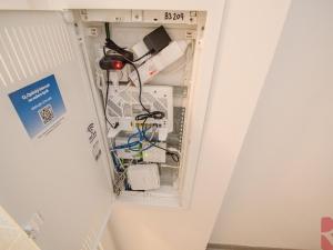 Pronájem bytu 2+kk, Praha - Modřany, Kolmanova, 61 m2