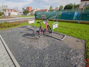 Pronájem bytu 2+kk, Praha - Modřany, Kolmanova, 61 m2