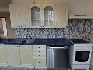 Pronájem bytu 2+kk, Přibyslav, Havlíčkova, 54 m2