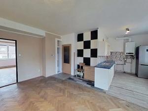 Pronájem bytu 2+kk, Přibyslav, Havlíčkova, 54 m2