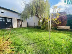 Pronájem bytu 2+kk, Přibyslav, Havlíčkova, 54 m2