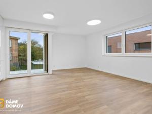 Pronájem bytu 3+kk, Zlín, Mostní, 86 m2