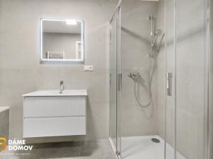 Pronájem bytu 3+kk, Zlín, Mostní, 86 m2