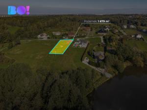 Prodej pozemku pro bydlení, Petrovice u Karviné, 1679 m2