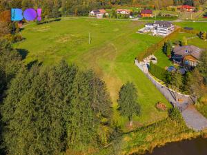 Prodej pozemku pro bydlení, Petrovice u Karviné, 1679 m2