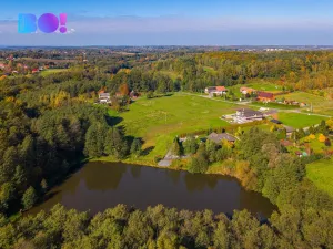 Prodej pozemku pro bydlení, Petrovice u Karviné, 1679 m2