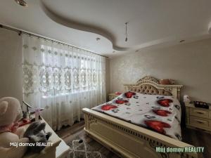 Prodej rodinného domu, Bohutín, 340 m2