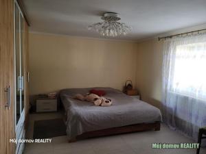 Prodej rodinného domu, Bohutín, 340 m2