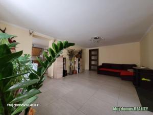 Prodej rodinného domu, Bohutín, 340 m2