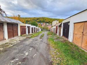 Prodej garáže, Ústí nad Labem, Kosmova, 20 m2