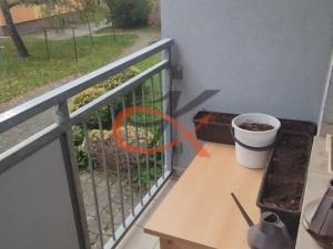 Pronájem bytu 1+1, Lipník nad Bečvou, Jezerská, 32 m2