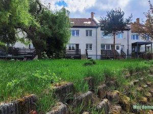 Prodej rodinného domu, Praha - Střížkov, Habartická, 354 m2