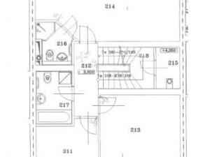 Prodej rodinného domu, Praha - Střížkov, Habartická, 354 m2