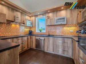 Prodej rodinného domu, Pečky, Grégrova, 160 m2