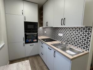 Pronájem bytu 3+1, Olomouc - Nová Ulice, Foerstrova, 68 m2