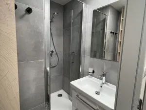 Pronájem bytu 3+1, Olomouc - Nová Ulice, Foerstrova, 68 m2