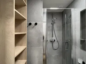 Pronájem bytu 3+1, Olomouc - Nová Ulice, Foerstrova, 68 m2