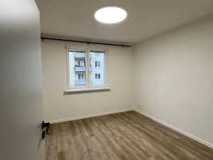 Pronájem bytu 3+1, Olomouc - Nová Ulice, Foerstrova, 68 m2