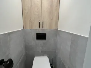 Pronájem bytu 3+1, Olomouc - Nová Ulice, Foerstrova, 68 m2