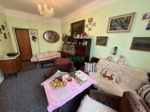 Prodej rodinného domu, Kryry - Běsno, 186 m2