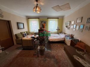 Prodej rodinného domu, Kryry - Běsno, 186 m2