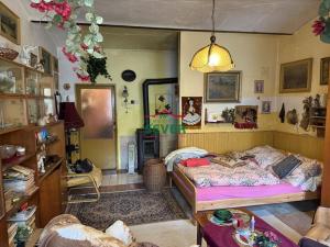 Prodej rodinného domu, Kryry - Běsno, 186 m2