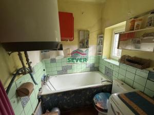 Prodej rodinného domu, Kryry - Běsno, 186 m2