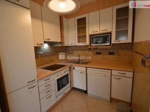 Prodej bytu 2+kk, Praha - Střížkov, Jitravská, 68 m2