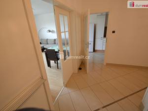 Prodej bytu 2+kk, Praha - Střížkov, Jitravská, 68 m2