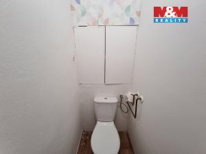 Prodej bytu 1+1, Ostrava - Zábřeh, 36 m2