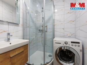 Pronájem bytu 2+1, Nová Role, Svobodova, 50 m2