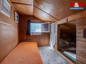 Prodej chaty, Rokycany - Plzeňské Předměstí, Němčičky, 66 m2