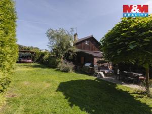 Prodej chaty, Rokycany - Plzeňské Předměstí, Němčičky, 66 m2